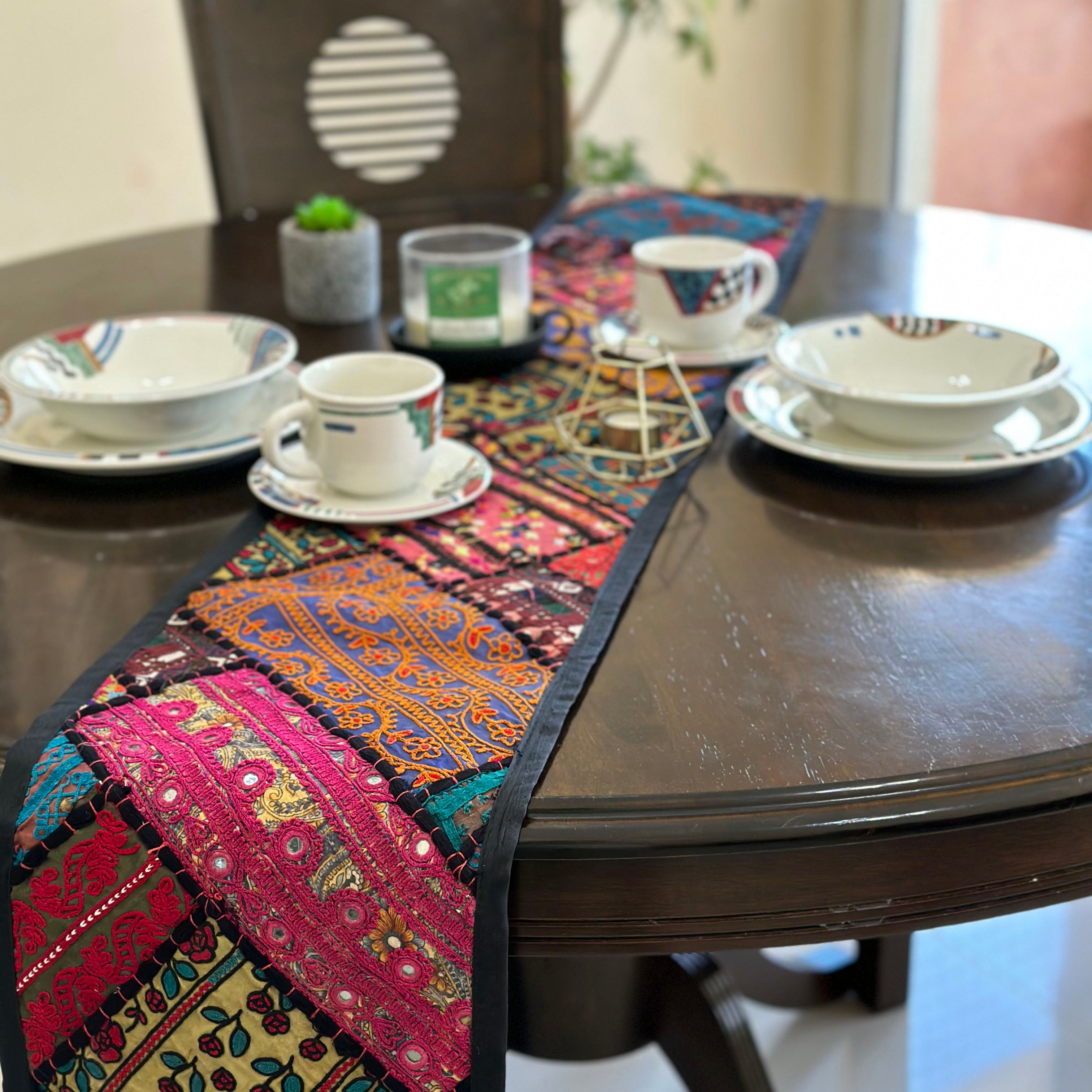 Table Runners