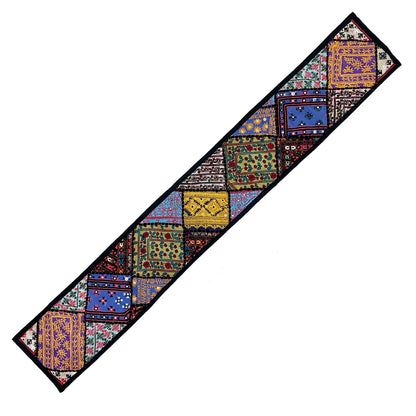 Behram Handmade Sindhi Table Runner