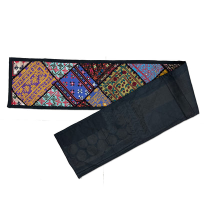 Behram Handmade Sindhi Table Runner