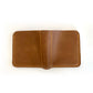 Billfold Wallet - Desert Brown