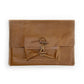 Laptop Sleeve 13 inches - Camel Brown