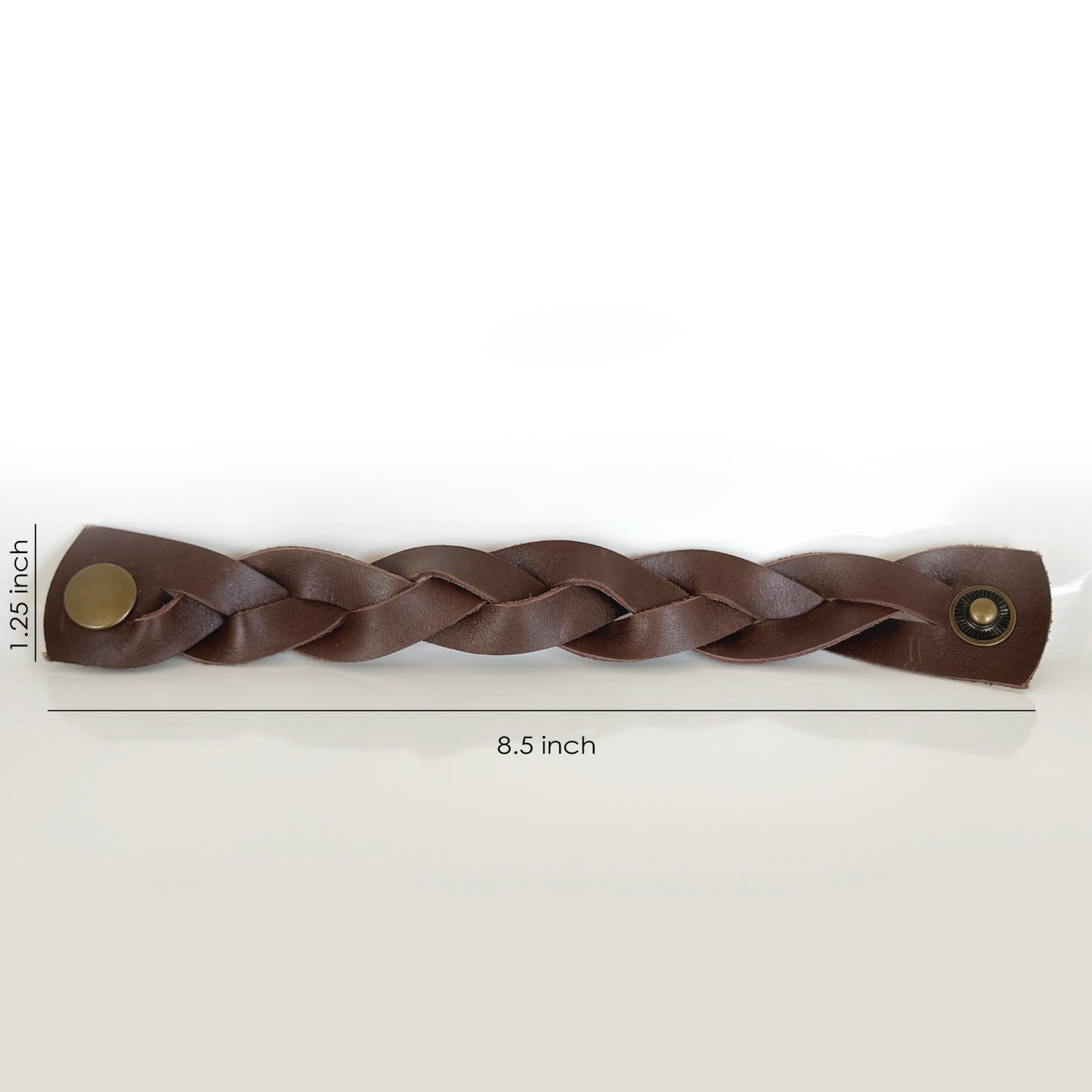 Bracelet - Chocolate Brown