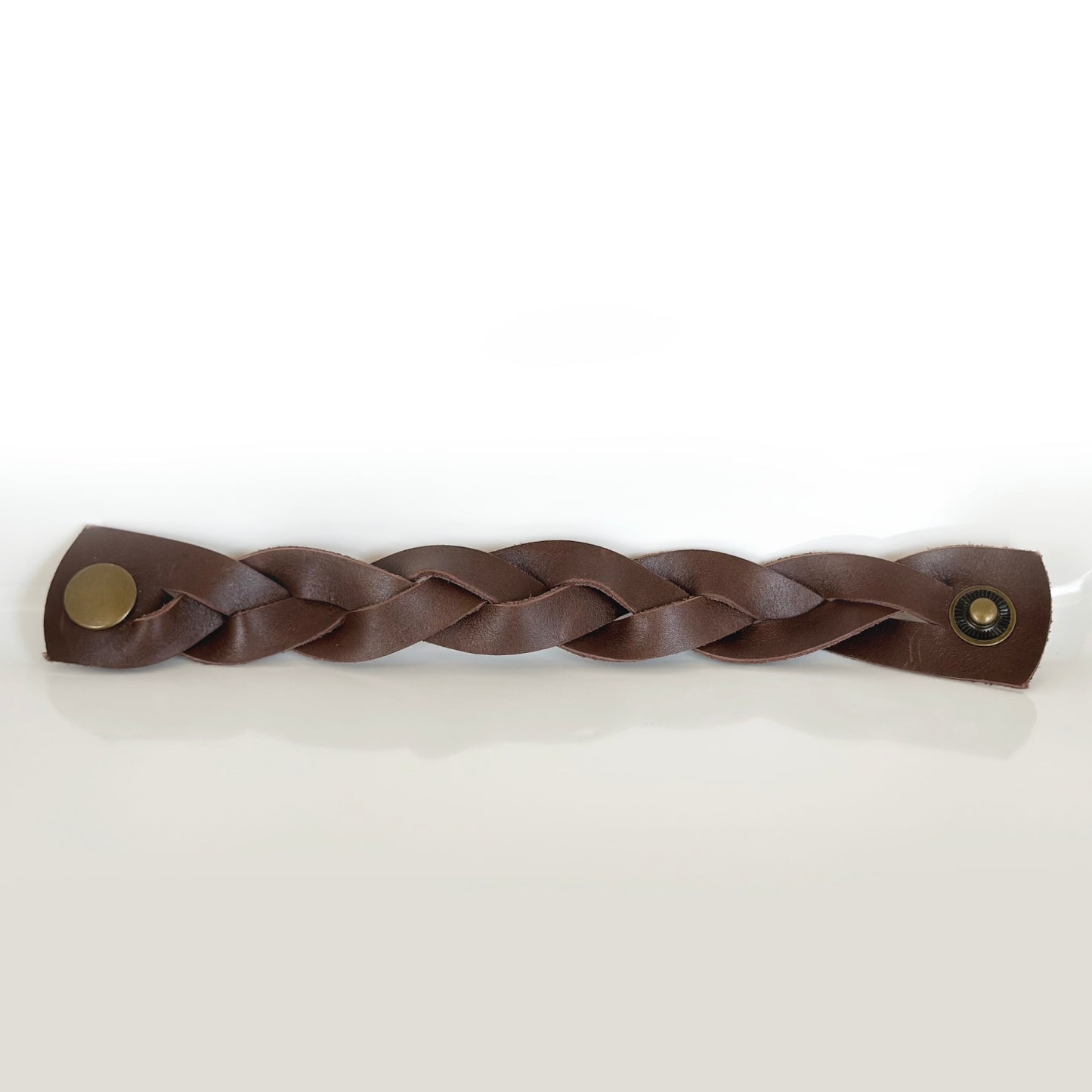 Bracelet - Chocolate Brown