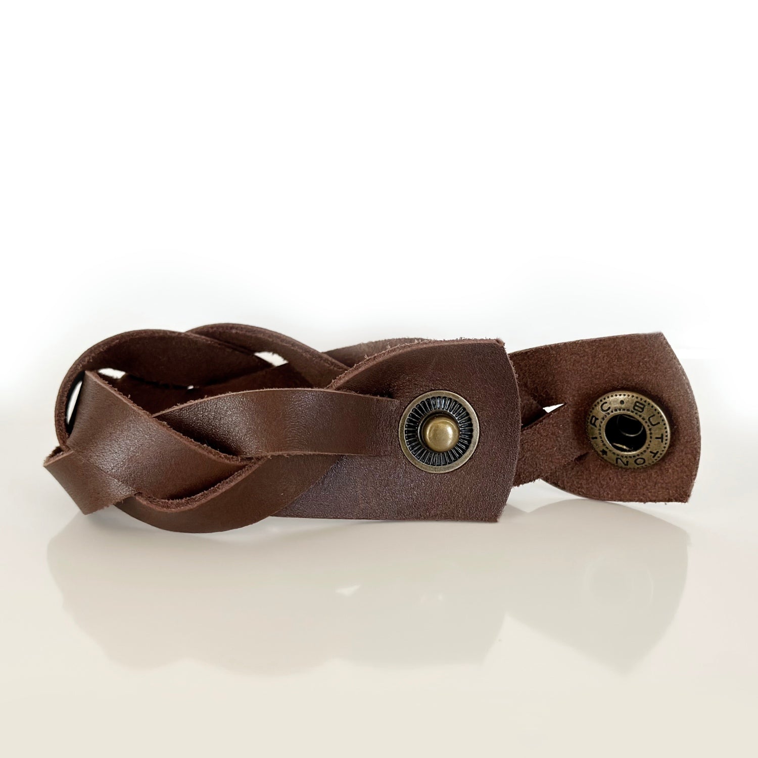 Bracelet - Chocolate Brown