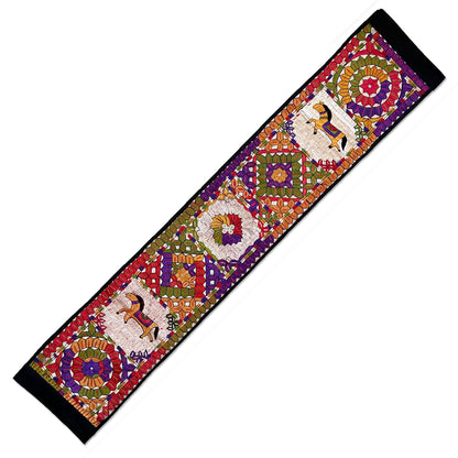 Daharki Handmade Sindhi Table Runners