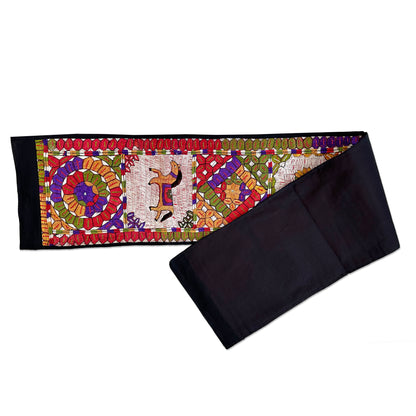 Daharki Handmade Sindhi Table Runners