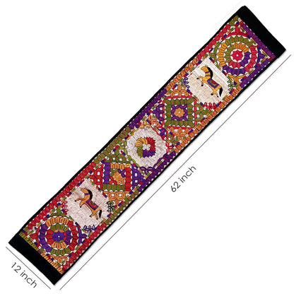 Daharki Handmade Sindhi Table Runners