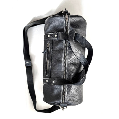 Duffle Bag Dark Night