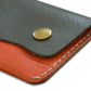 Cameo Wallet - Red Hot