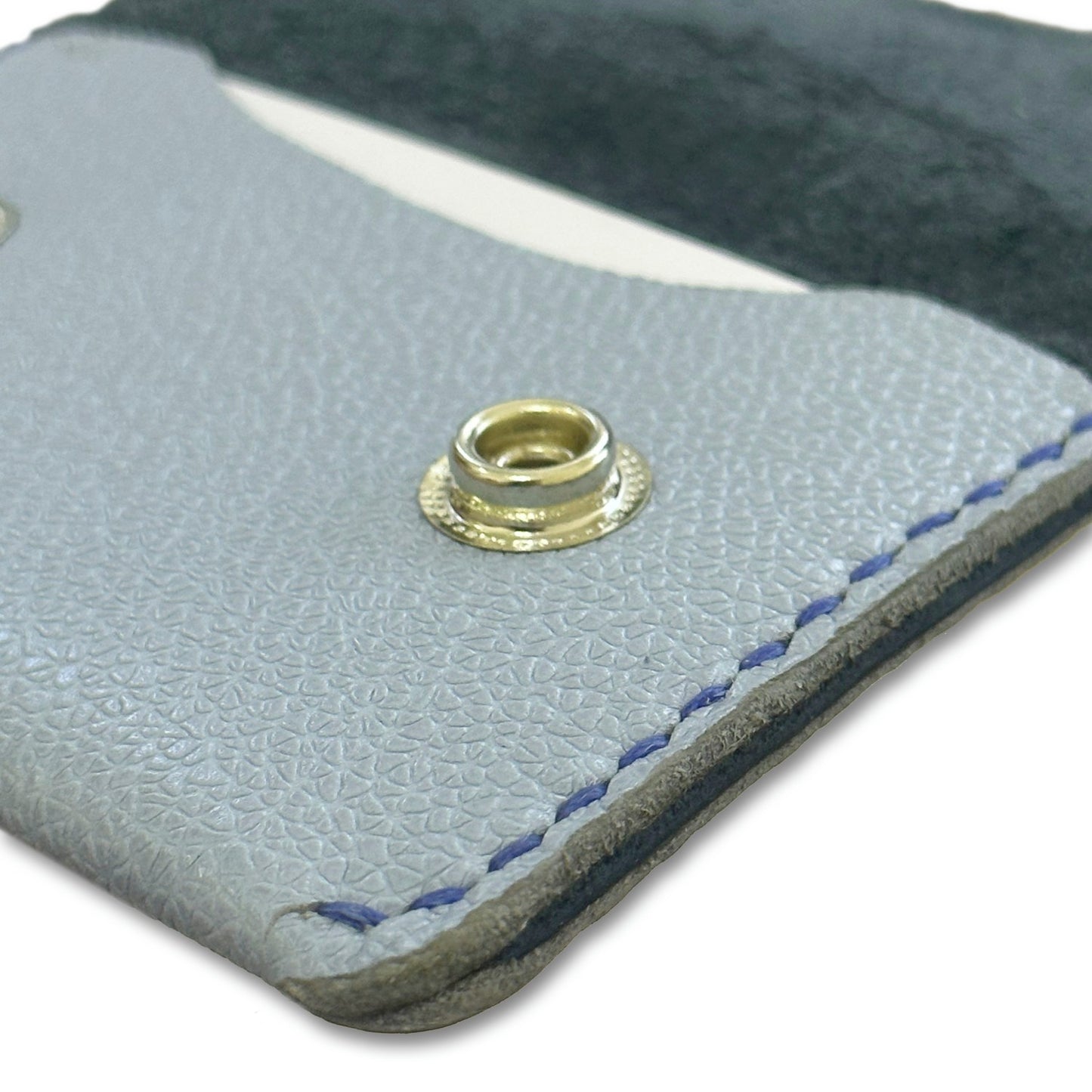 Cameo Wallet - Indigo