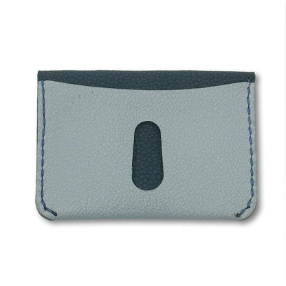 Cameo Wallet - Indigo