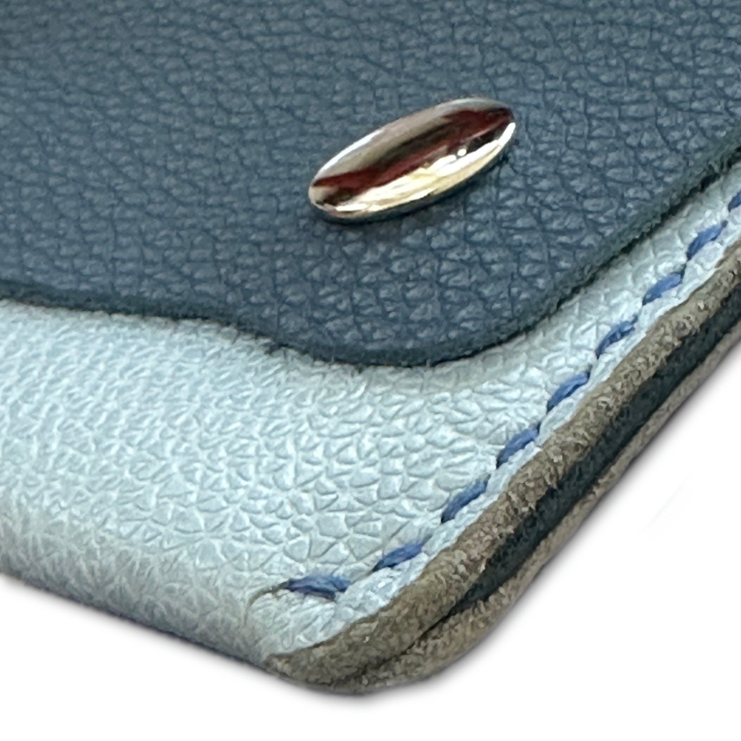 Cameo Wallet - Indigo