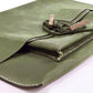 Laptop Sleeve 13 inches - Olive Green