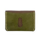 Cameo Wallet - Ranger Green