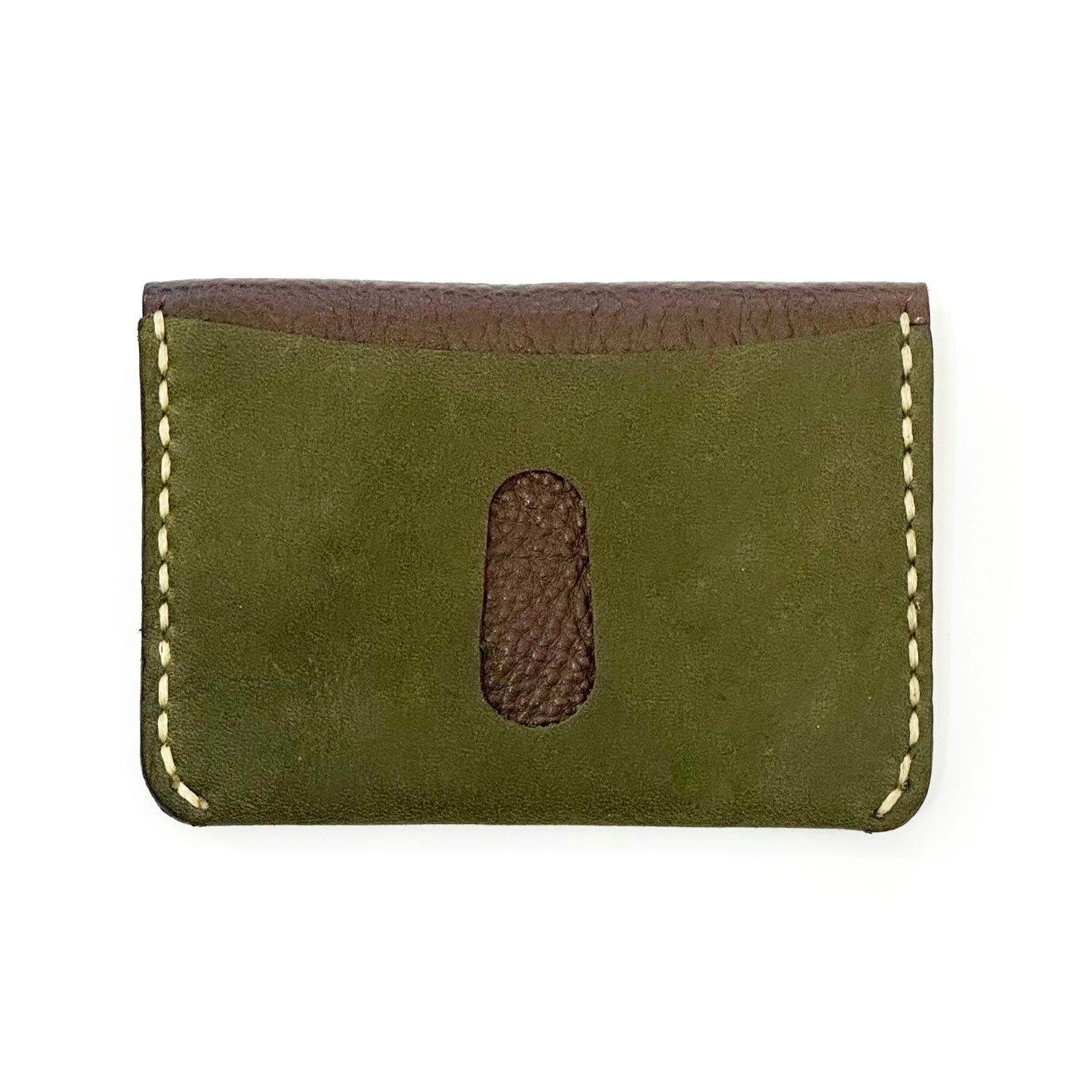 Cameo Wallet - Ranger Green