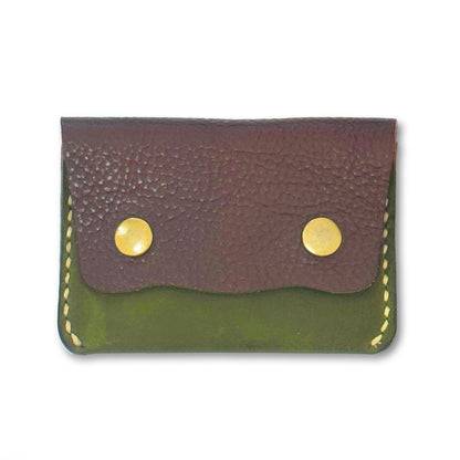 Cameo Wallet - Ranger Green