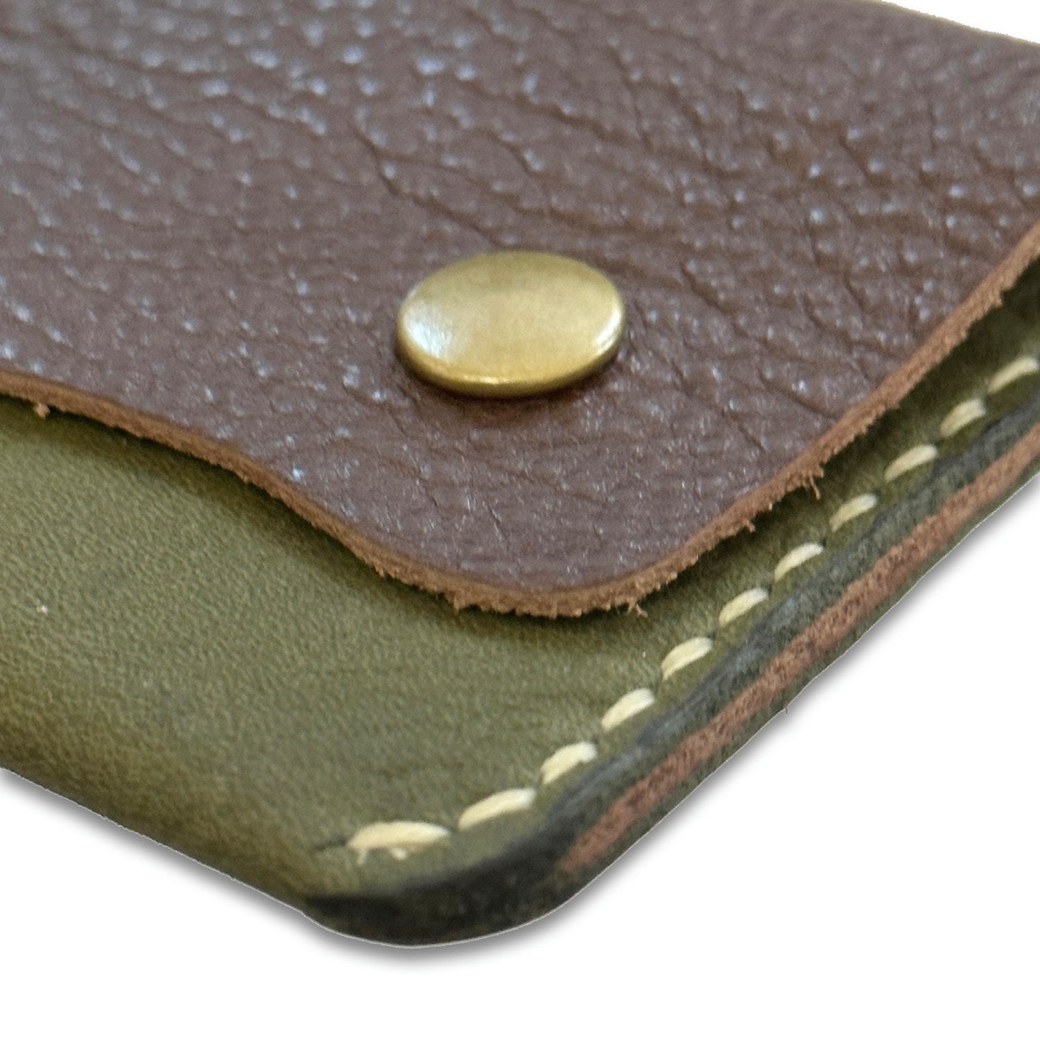 Cameo Wallet - Ranger Green