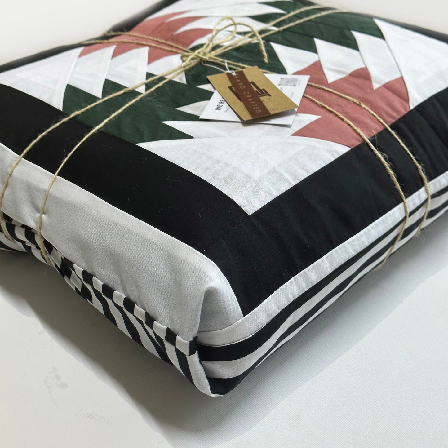 Autumn Ralli Bed Sheet With 4 Pillow Covers