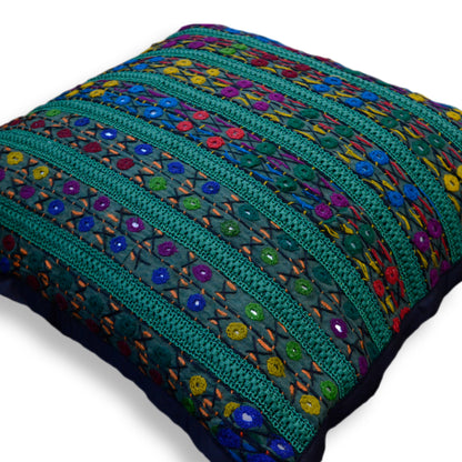 Moro Pine - Handmade Cushion Set