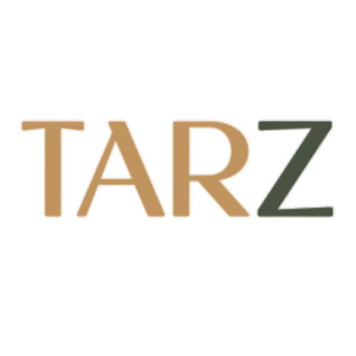 TARZ emblem